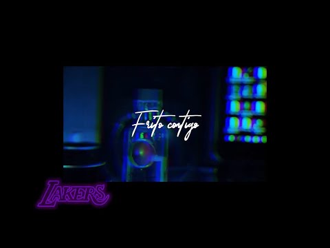 Los Lakers - Frito Contigo
