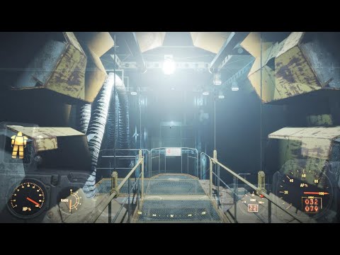 Fallout 4 PS5 Pt46