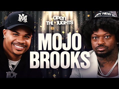 Mojo Brookzz – Stand Up & Interview Highlights