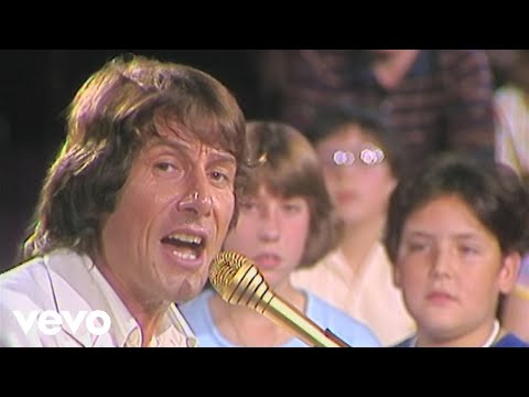 Udo Jürgens - Ist das nichts (Meine Lieder sind wie Haende 27.12.1980)