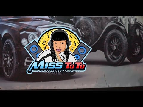 MISS TOTO- ALL OUT (OFFICIAL VIDEO)