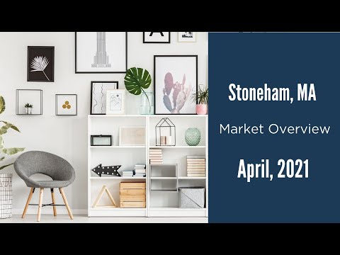 Stoneham MA Real Estate Market Update April 2021 | The Ternullo Team at Leading Edge Real Estate