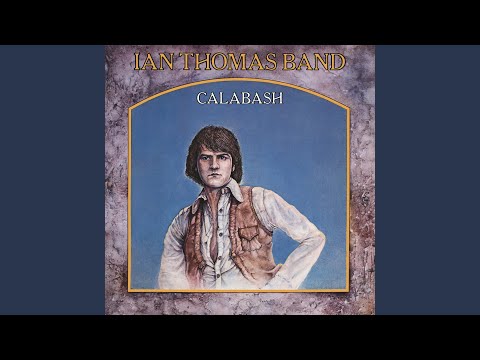Dont Want To Love You - Ian Thomas Band