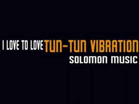 I Love To Love - TunTun Vibration