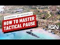 Company of Heroes 3: How to Master Tactical Pause - IGN First