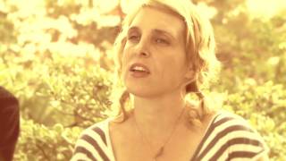 sara lov &quot;just my heart talkin&#39; (ron sexsmith cover)