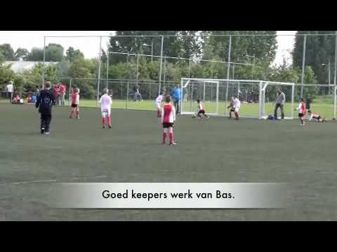 Voetbal toernooi Berkel 29-05-2010.m4v