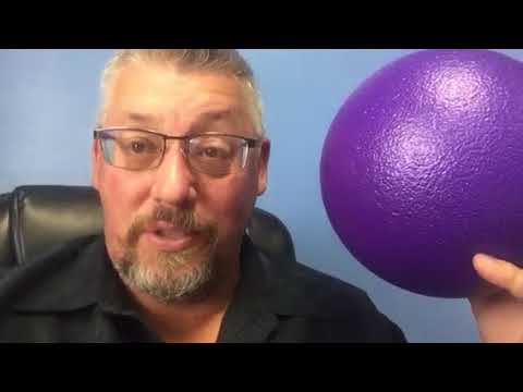 GO! Volleyball - Dodgeball Intro