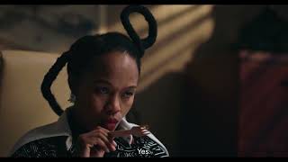 Dimpho forced to answer difficult questions - The River | S6 | Ep 209 | 1Magic
