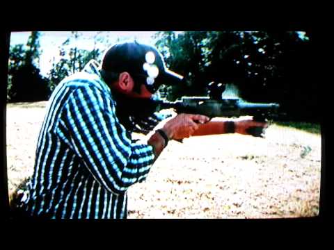 The Best Shotgun Training Video on the Market