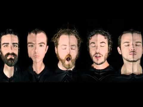 Mark Hosking of Karnivool MTRBWY greeting