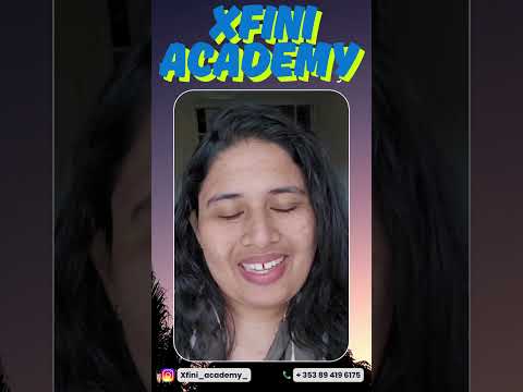 Student Success Story