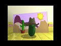 VeggieTales The Water Buffalo Song International Variant 2008 Version