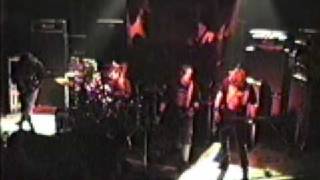 Anacruis - Something Real (Live, Seattle 1991)