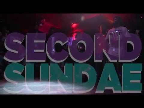 Kenny Clutch vs Zelly Zel : Second Sundae