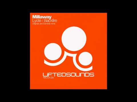 Millaway - Lyote (Original Mix)