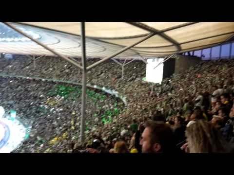 Pokalsieger Wolfsburg! 2015