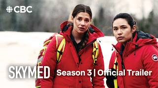 Trailer VO - Saison 3