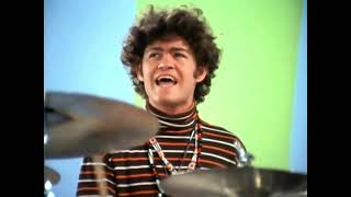 NEW * Pleasant Valley Sunday - The Monkees {Stereo} Summer 1967