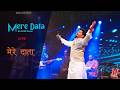 Mere Data Rajveer Rajaa Live Sufi Song