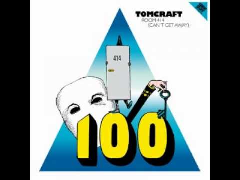 Tomcraft - Room 414 (Can't Get Away) (Citizen Kain Remix)