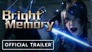 Видео Bright Memory