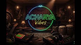 Download lagu BIP - 1000 PUISI | JAZZ-BLUES STYLE (COVER by Acharya Vibes) mp3