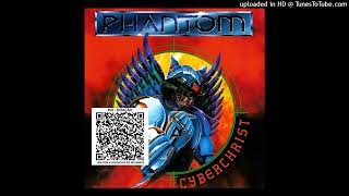 Phantom - 1993 Cyberchrist (Power; Speed Metal - New York - USA) 02 Six Feet Under