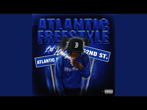 Atlantic Freestyle