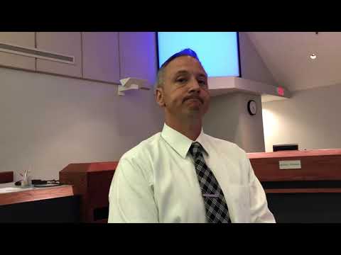 Gahanna’s Michael Blackford