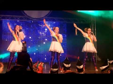 De Raegebaog , Same Sjpas