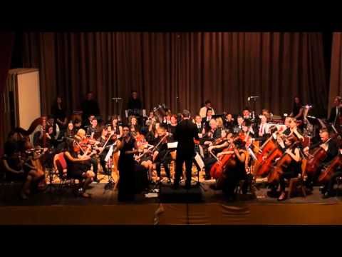 Music from Evita (A. Lloyd Webber )