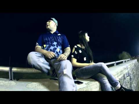 Mc Caco Feat El Gordo Valoo - Es Un Lio (Video Clip Oficial)