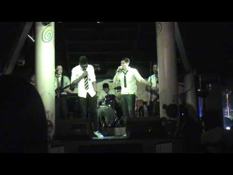 D7 Band -Boys2menMmedley