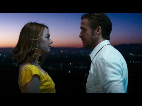 La La Land Official Trailer
