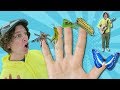Finger Family Song Bugs With Matt Nursery Rhymes Children S Song Learn English Kids