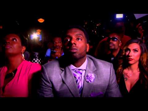NBA Rooks: P.J. Hairston All-Access at 2014 NBA Draft