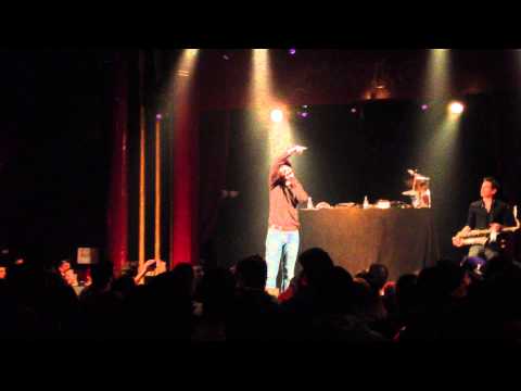 Rafael Lechowsky - Poema Ángel González