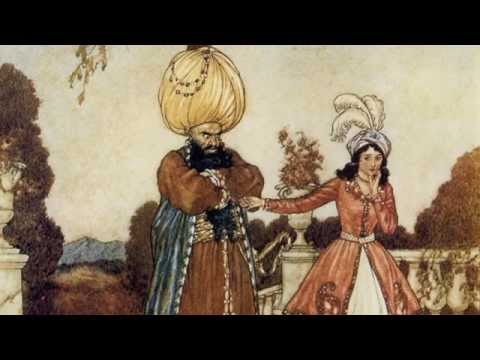 Barbablù - Audio Fiaba