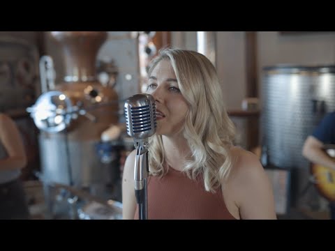 The Tipsy Gypsies - Hunger (Bethel Rd. Live Sessions)