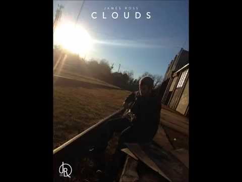 Clouds - By James Ross (Original)