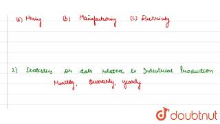 INDEX NUMBER OF INDUSTRIAL PRODUCTION