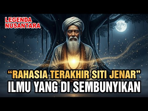 ROSO SEJATI | ROSO TUNGGAL | MANUNGGALING KAWULO GUSTI RAHASIA‼️Rahasia Terakhir Syehk Siti Jenar