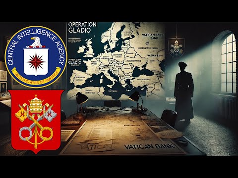 Operation Gladio: NATO's Cold War Secret Exposed in Italy