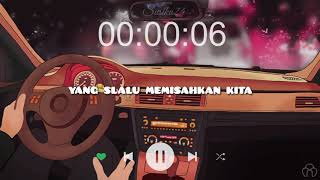 Download lagu Story WA keren | lirik Fiersa Besari - celengan rindu ( cover by feby ) mp3