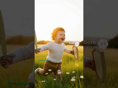 Name video — video thumbnail