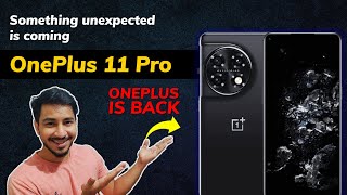 OnePlus 11 Pro - World's First Smartphone with Snapdragon 8 Gen 2 & WIFI 7 | Tech Sober Hindi