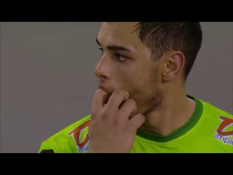 Calcio a 5 - Serie A 2017/2018 - Play-off - Semifinale G.1 - Acqua&Sapone vs Rieti