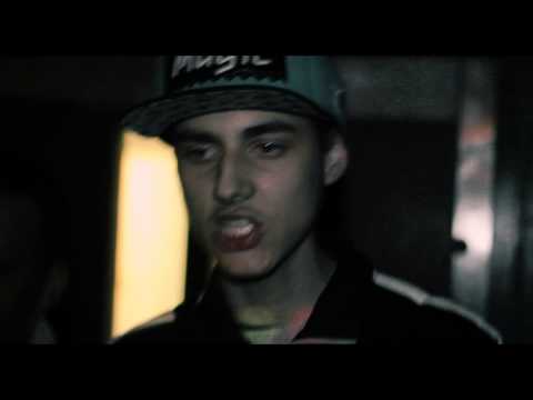 Unsigned.Tv - MasterF #2014Bars