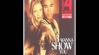 Twenty 4 Seven - Runaway (From the album &quot;I Wanna Show You&quot; 1994)